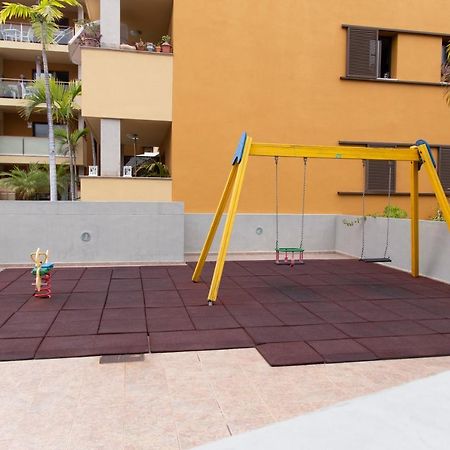 Sweet Home Puerto De La Cruz المظهر الخارجي الصورة