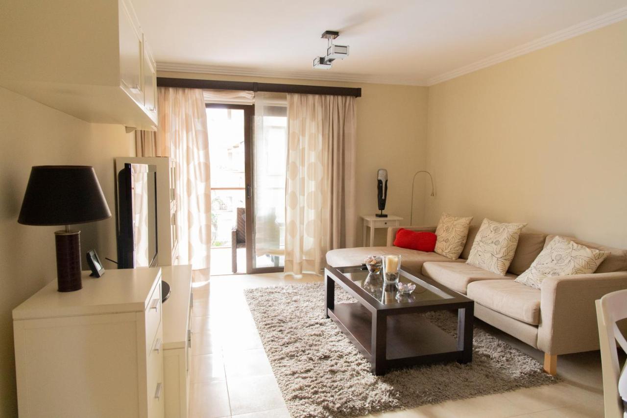 Sweet Home Puerto De La Cruz المظهر الخارجي الصورة