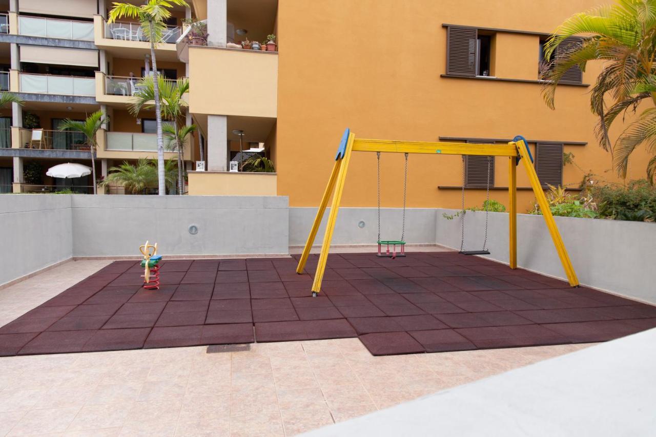 Sweet Home Puerto De La Cruz المظهر الخارجي الصورة