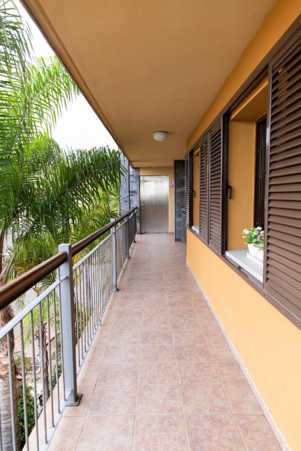 Sweet Home Puerto De La Cruz المظهر الخارجي الصورة