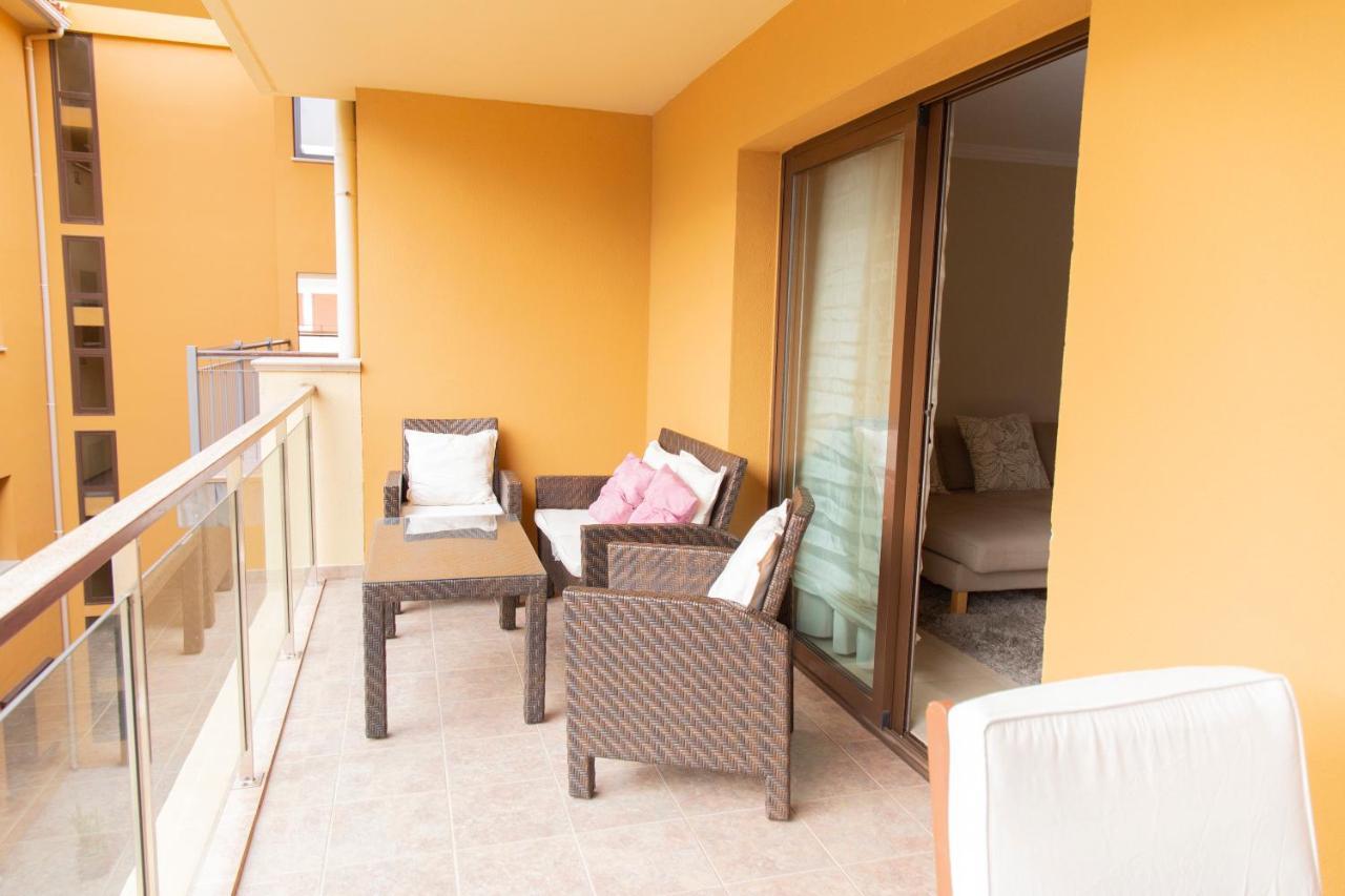 Sweet Home Puerto De La Cruz المظهر الخارجي الصورة
