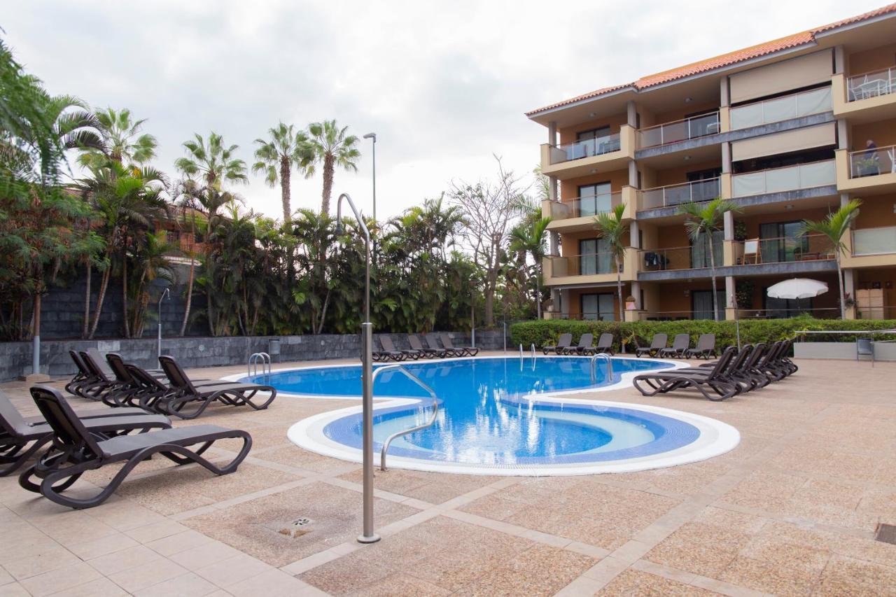 Sweet Home Puerto De La Cruz المظهر الخارجي الصورة