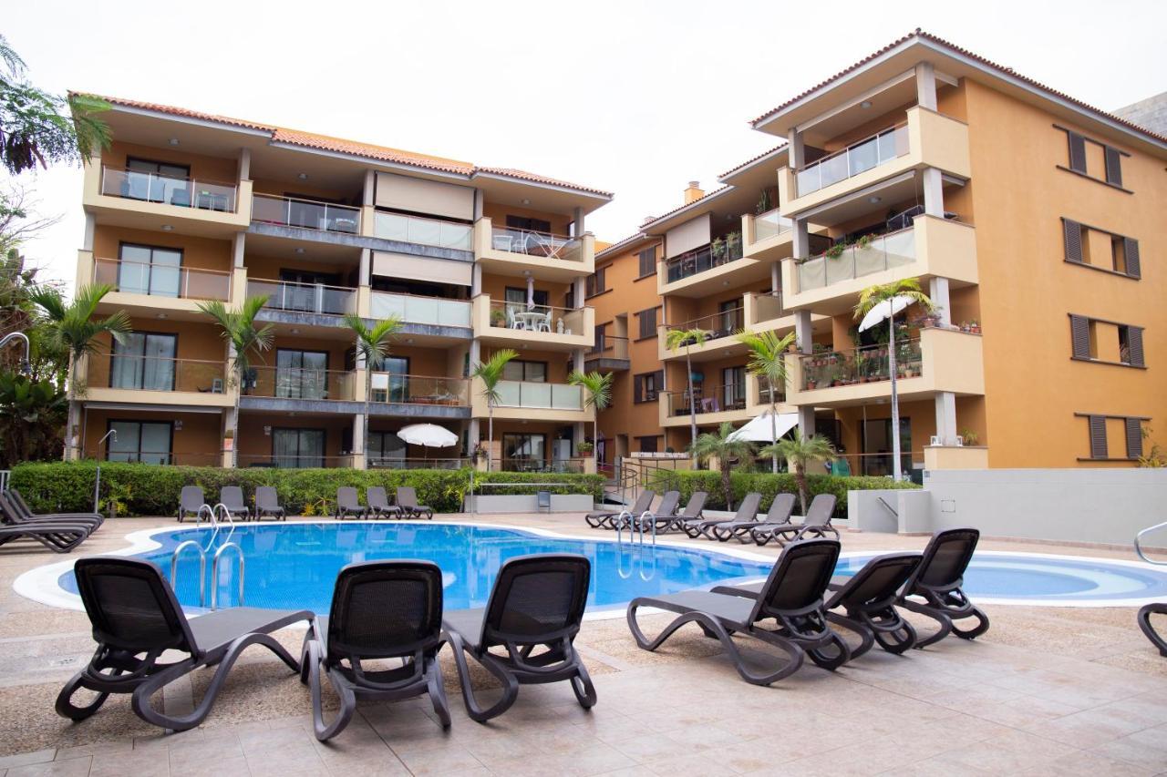 Sweet Home Puerto De La Cruz المظهر الخارجي الصورة