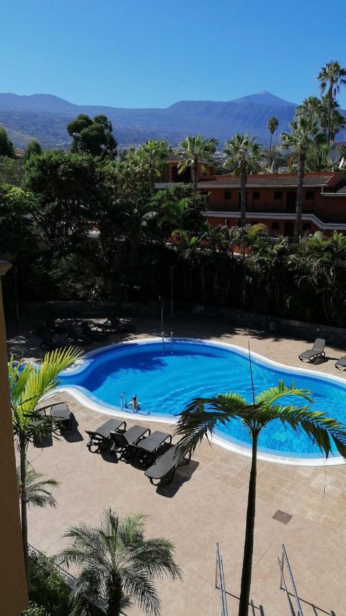 Sweet Home Puerto De La Cruz المظهر الخارجي الصورة